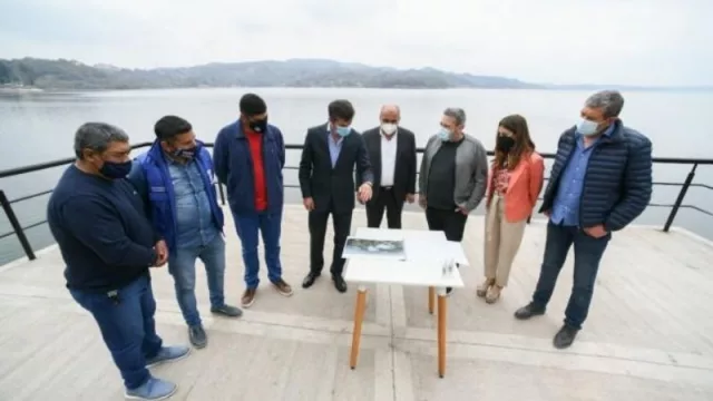 Construirán un hotel de 4 estrellas en El Cadillal (potenciará la oferta turística tucumana)