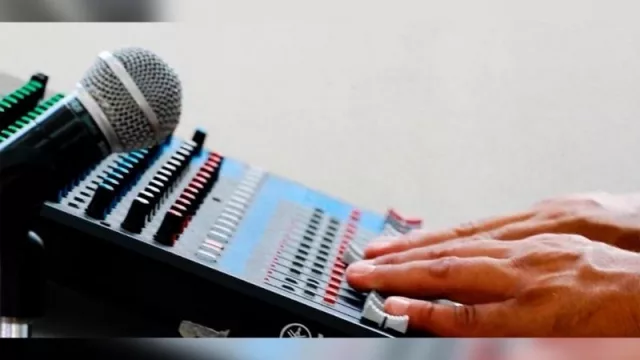 Emprendedores culturales y audiovisuales neuquinos recibirán más de $ 3,5 millones en créditos