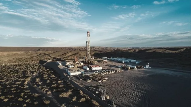 Se realizaron 1.006 etapas de fractura durante agosto en Vaca Muerta (YPF lideró con 515 etapas y le siguieron Vista Oil & Gas y Pan American Energy)