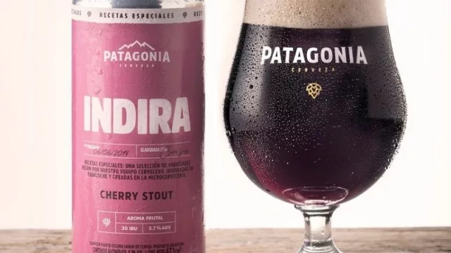 Llega “Edición Recetas Especiales” en formato lata a la Microcervecería Patagonia (con la colaboración de Comunidad de Mujeres Cerveceras)