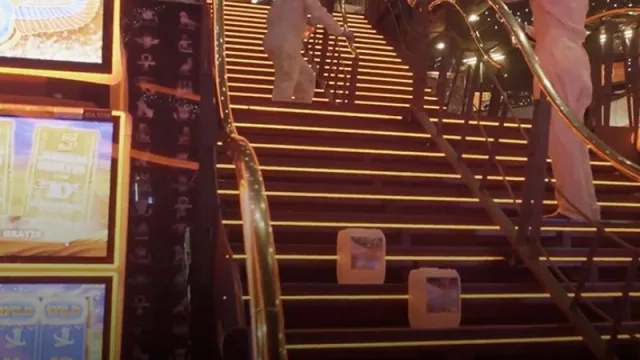 Lugares y objetos que se auto-desinfectan: la “asombrosa” eficacia de la nanotecnología para el regreso del turismo y el entretenimiento