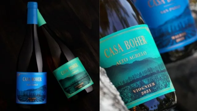 Casa Boher presentó al mercado su nueva Línea “Fincas”