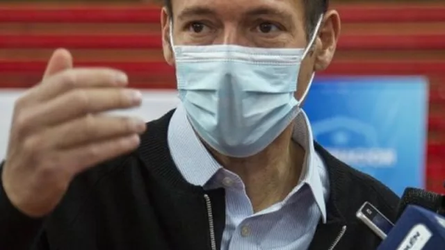 Ley de Inversiones Petroleras: Neuquén solicitó la construcción de un nuevo gasoducto