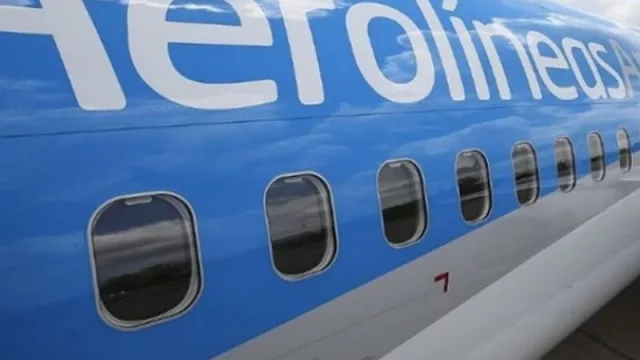 Más vuelos, más viajes: Neuquén suma 5 frecuencias a Buenos Aires y 2 a Salta con Aerolíneas Argentinas