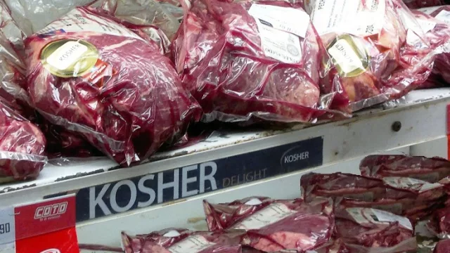 Relajan el cepo a la carne: 16 frigoríficos podrán exportar más, ¿cuáles son los "afortunados"?