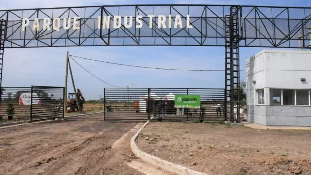 Gracias a los parques industriales, Corrientes mejoró su posición en el comercio regional 