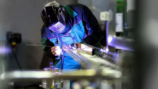 Se buscan Pymes de todo el país para incorporar tecnología 4.0 en sus empresas