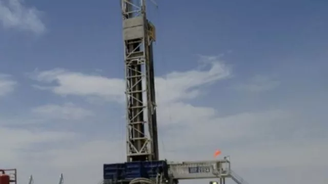 Neuquén rompió el récord de producción de petróleo de los últimos 17 años