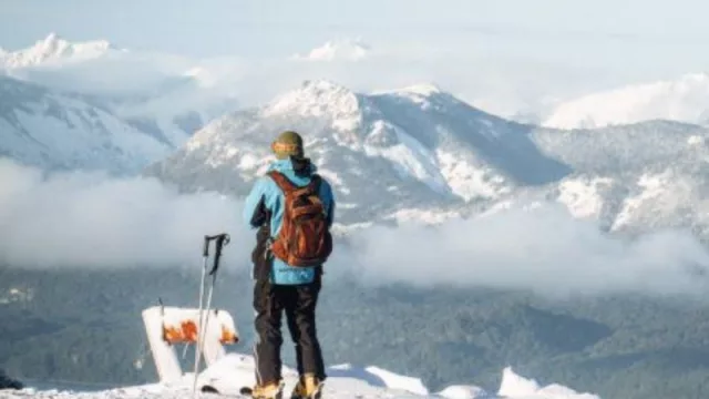 Cerro Bayo te invita a disfrutar una experiencia única entre nieve, montaña y gastronomía