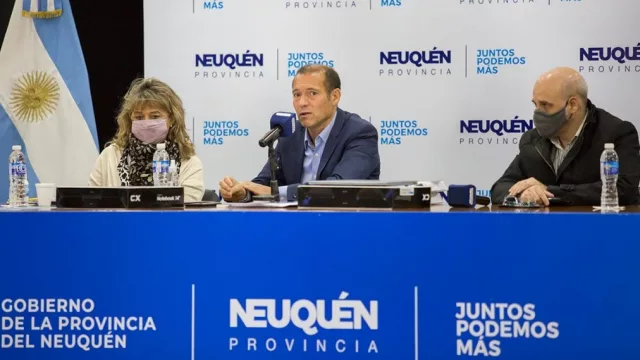 Se otorgan beneficios fiscales para consolidar la recuperación económica de la provincia