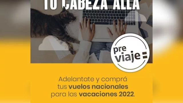 Flybondi se suma a Pre Viaje y se podrá acceder al 50% de créditos para compras turísticas