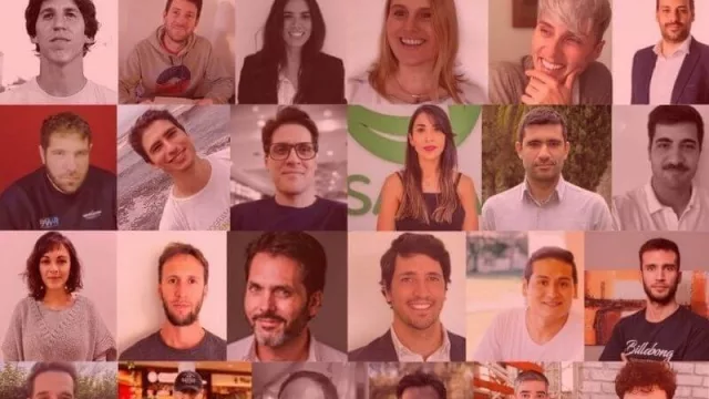 Estas son las empresas del interior del país que apoya Endeavor (Dinvent, Sidra Pülku y otras más en la Patagonia)