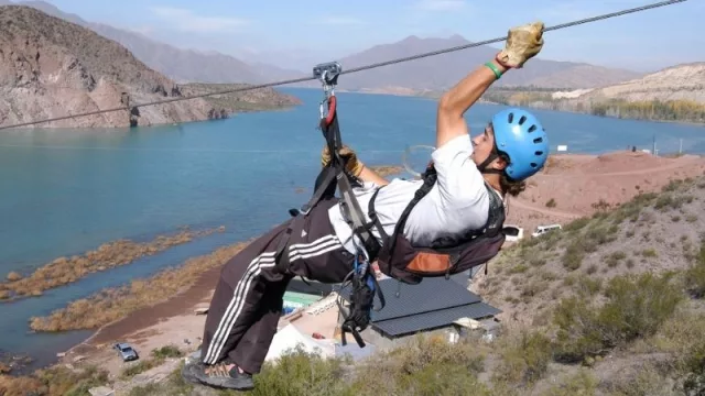 El turismo se prepara con expectativas para octubre (Mendoza en el top 5 de destinos)