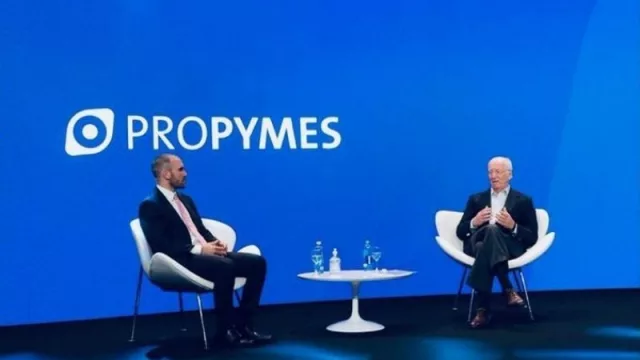 Tecpetrol lanza nuevas acciones con el Programa ProPymes para fortalecer a los proveedores nacionales de gas y petróleo