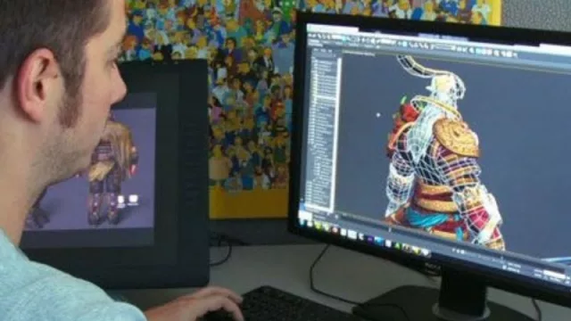 Neuquén organiza su primer evento para diseñar videojuegos de dinosaurios