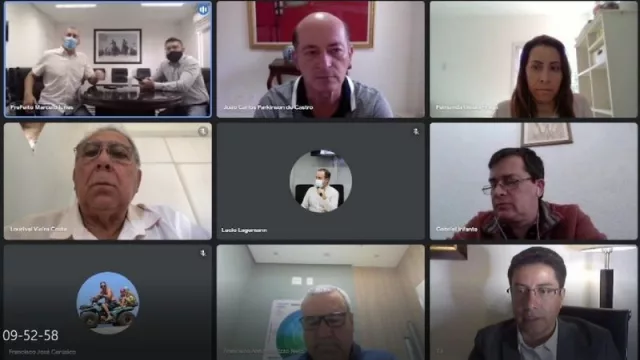 Encuentro internacional: la minería salteña en busca de inversores brasileños 