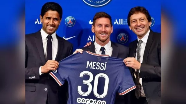 El efecto Messi: las marcas que perdieron al “10” y las que lo comienzan a disfrutar con la “30” en la espalda (pérdidas millonarias y un poco de amor francés)