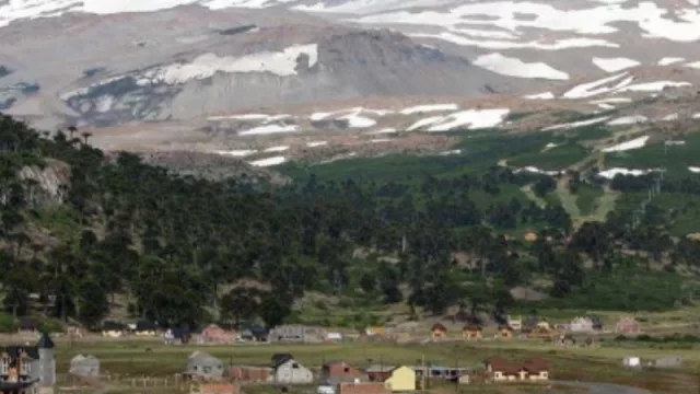 Destino Cordillera activo: la provincia de Neuquén recibió 20.000 turistas durante el fin de semana largo