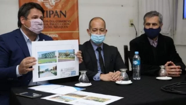 Neuquén ya tiene el aval para comenzar el desafío histórico de desarrollar el Polo Tecnológico