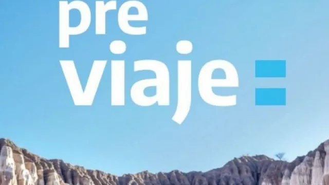 Arranca el Plan PreViaje 2022 para viajar en Argentina: cómo comprar paquetes turísticos con devolución de 50%