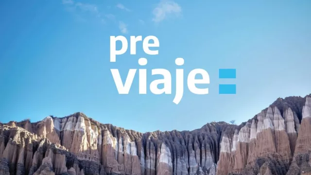 Vuelve Previaje: cómo es el nuevo plan que reintegra hasta el 50% de gastos en turismo