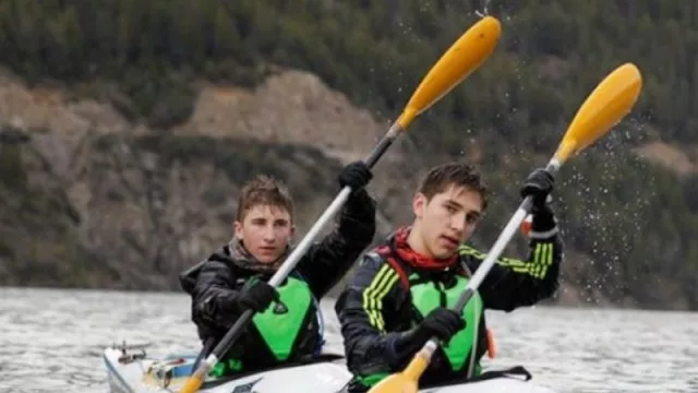 Se viene la 34ª edición del Tetratlón de Chapelco