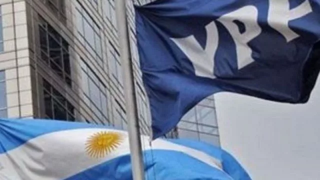 YPF mejora su balance en el segundo trimestre del 2021 ($ 18.000 millones entre abril y junio)