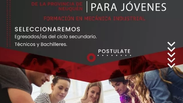 Leticia Torres: “El futuro necesita gente preparada y especializada para insertarse en una industria”