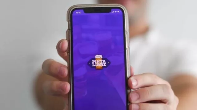 Pinta Libre abre el modelo de franquicias digitales (¿cuánto cuesta ser dueño del “Netflix de la cerveza” en Neuquén)