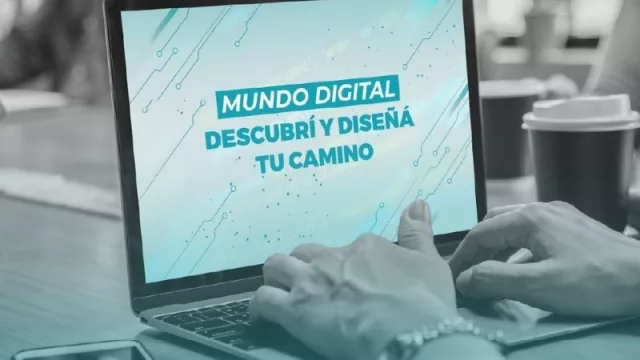 ¡Jóvenes a capacitarse! 10.000 oportunidades para explorar el Mundo Digital con Microsoft 
