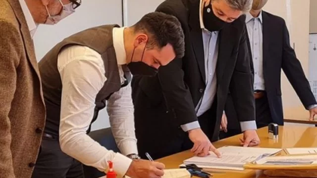 La construcción del primer parque de energía solar está cada vez más cerca: ya se conocieron las ofertas económicas