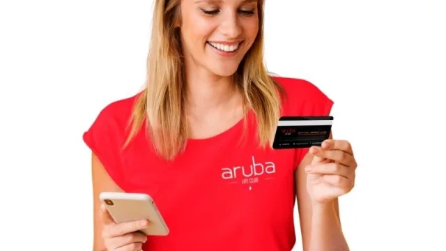 Aruba Life Club: un nuevo estilo de vida llegó a Neuquén con beneficios exclusivos