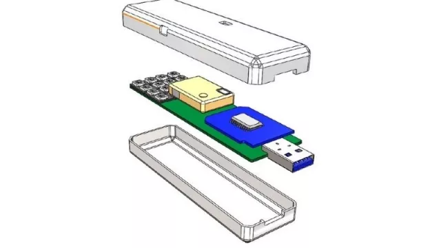 LAB1: medidores de partículas de dióxido de carbono, portátiles y de bajo costo para prevenir el coronavirus