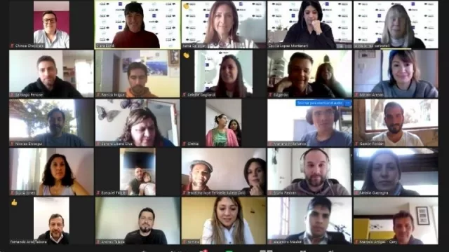 Y los campeones son… NAVES Federal anunció los proyectos ganadores de Neuquén y Río Negro