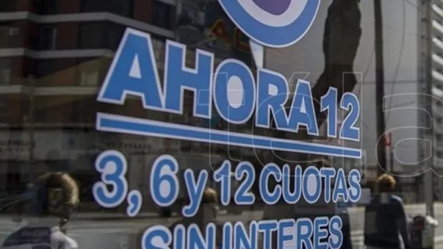 Amplían el programa Ahora 12 en todo el país y suman planes con 24 y 30 cuotas