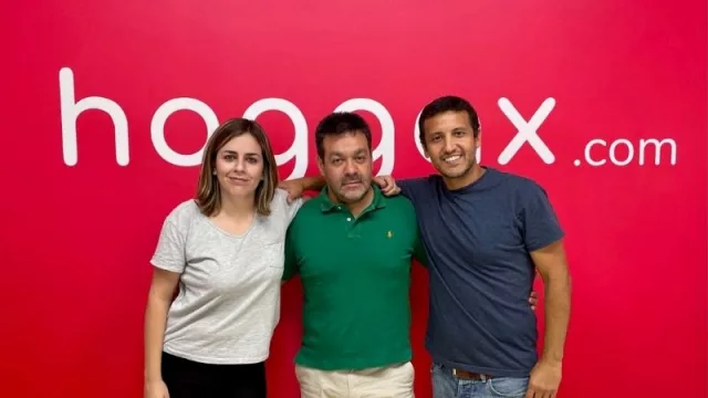 Las garantías para alquilar de Hoggax se venden cada vez más en Neuquén (y buscan crecer en el interior)