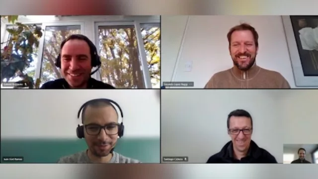 GeoPark y el Centro PyME-ADENEU capacitarán a proveedoras hidrocarburíferas