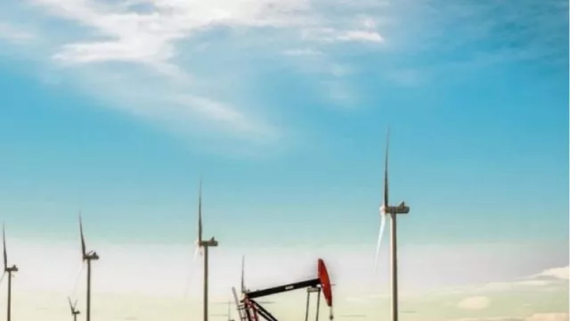 6 empresas petroleras presentadas para el Programa de Reactivación Hidrocarburífera Provincial (en busca de incrementar la producción convencional)