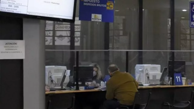 En el primer mes, más de 100 empresas ya se adhirieron al programa de crédito fiscal