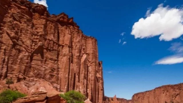 Se presentó el nuevo Corredor Turístico del Norte, que potenciará la actividad turística de la provincia