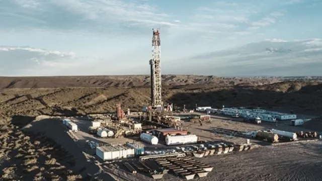 YPF desembarca con un proyecto de Vaca Muerta en Mendoza