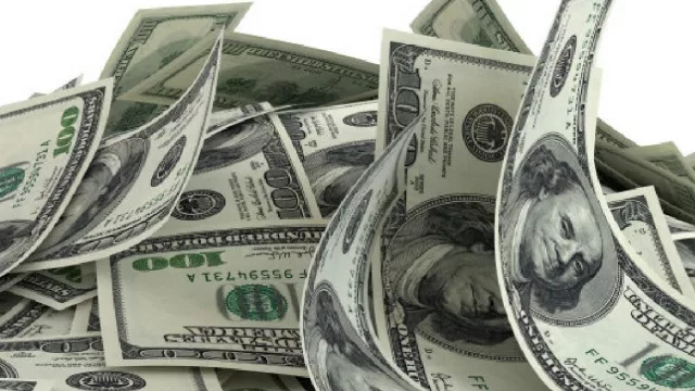 Crece dolarización a pesar del freno oficial al contado con liquidación de bonos