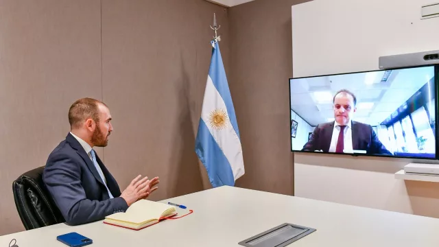 El Gobierno empieza a pagar la deuda al Club de París: cuánto desembolsa