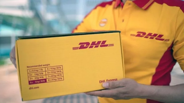 Tucumán dentro del plan de expansión de DHL, la empresa logística líder en el mundo