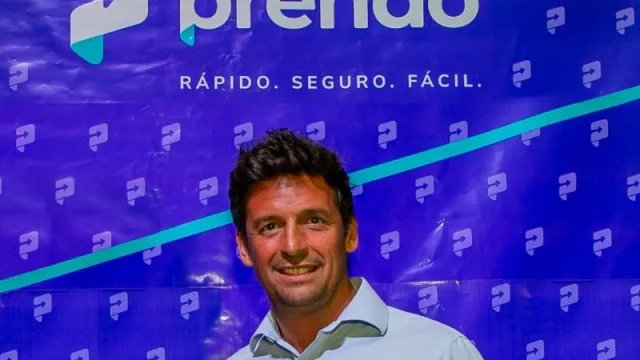 Llega a Mendoza Prendo, el marketplace de autos usados con facilidad de financiación