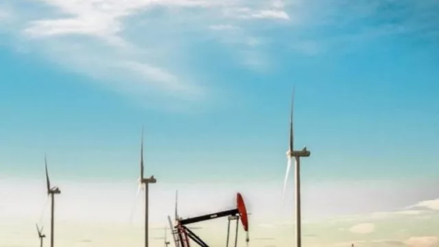 Petróleo: con 193.000 barriles por día es la cifra más alta de los últimos 16 años en Neuquén