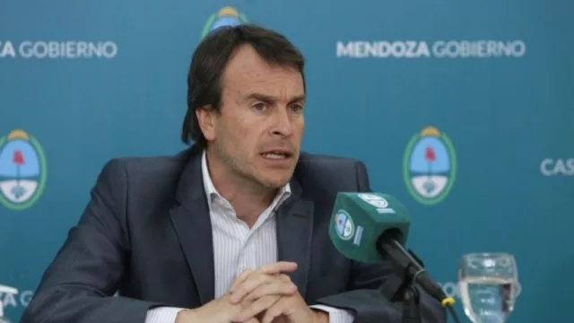 Mendoza refinanciará la deuda con el Banco Nación pero pedirá mejores condiciones