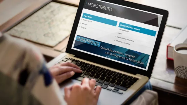 Monotributo: qué cambia en el impuesto que recauda la AFIP con la nueva ley y a quiénes beneficia