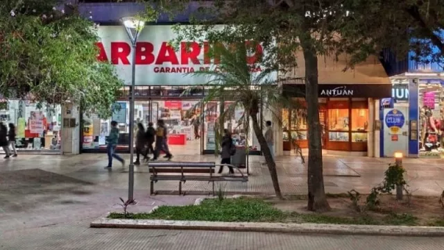 Defensa del Consumidor del Chaco imputó por incumplimientos a la empresa Garbarino 