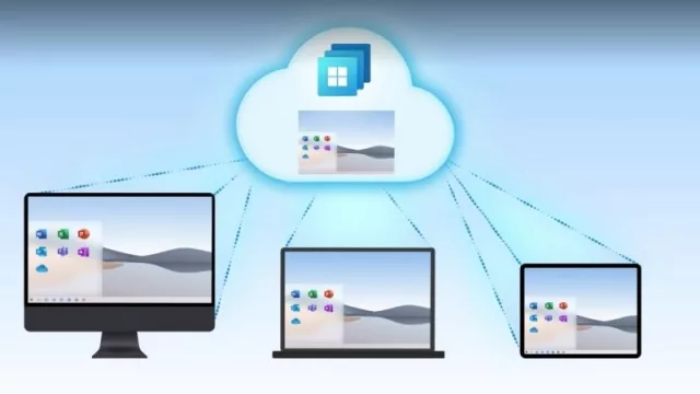 Tu PC a la medida y en cualquier pantalla con Windows 365